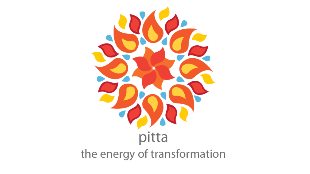  Ayurvedic Pitta dosha