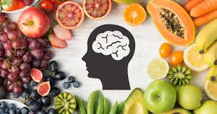 Nutrition in mental health