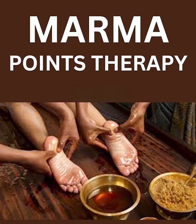 marma therapy background image