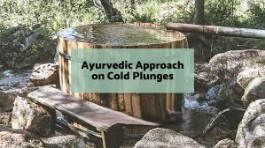 Understanding Cold Plunges in Ayurveda post thumbnail image