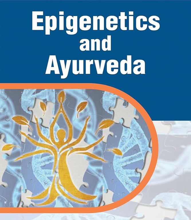 Ayurveda and Epigenetics | background image