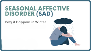 Ayurveda for Seasonal Affective Disorder (SAD)