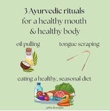 Ayurvedic Approaches for Maintaining Oral Health and Hygiene post thumbnail image